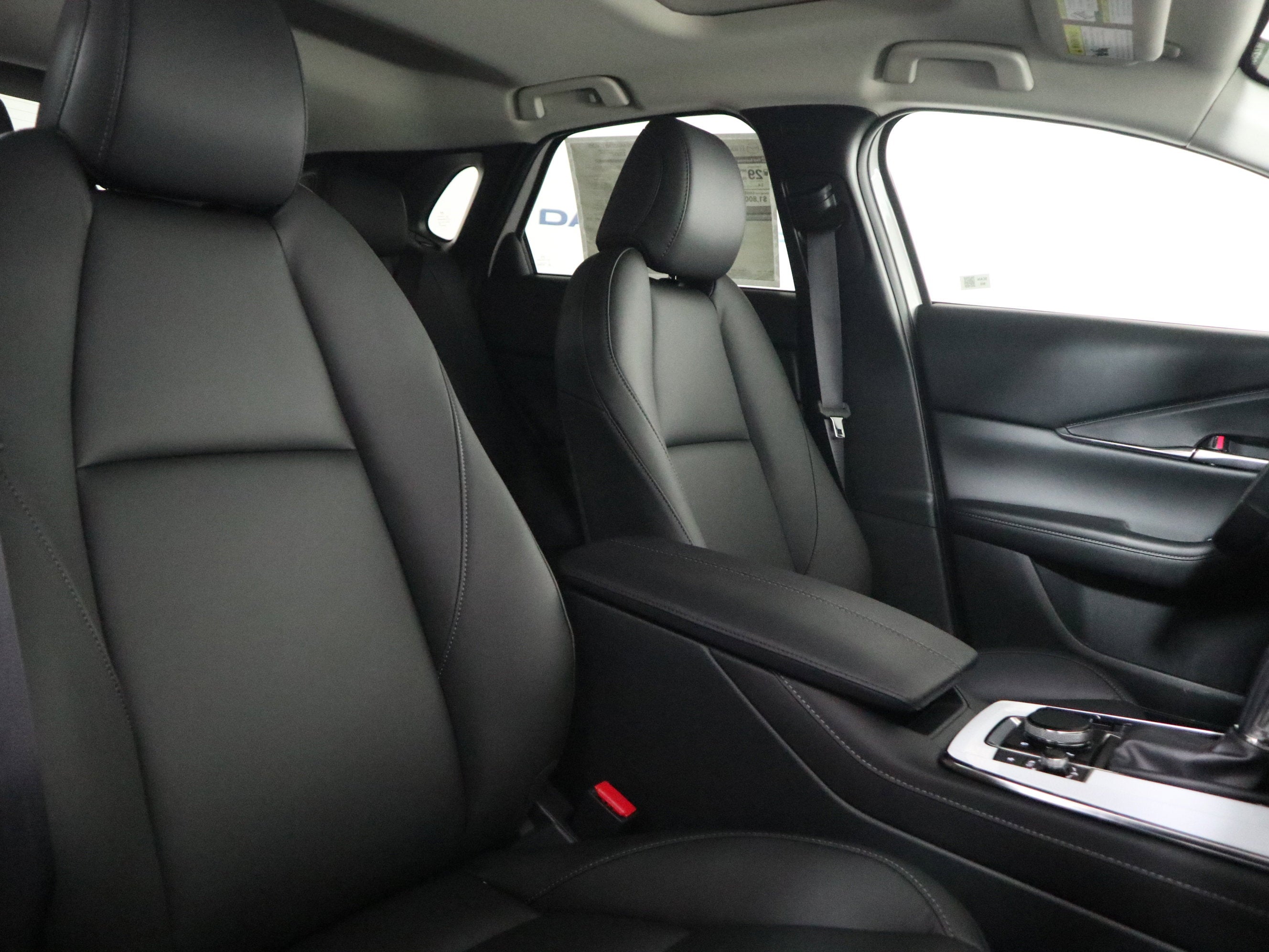 2025 Mazda Mazda CX-30 2.5 S Preferred AWD