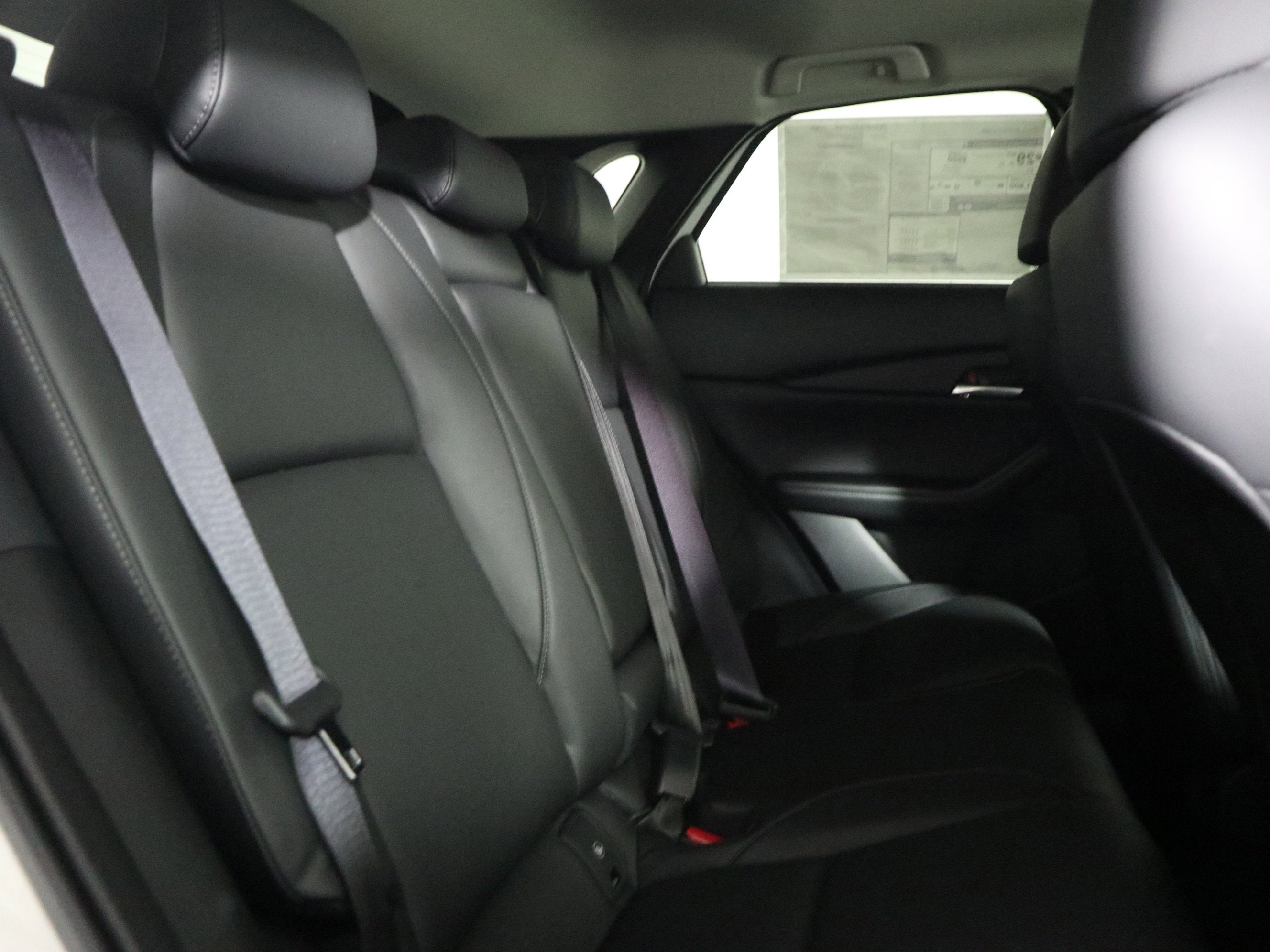 2025 Mazda Mazda CX-30 2.5 S Preferred AWD