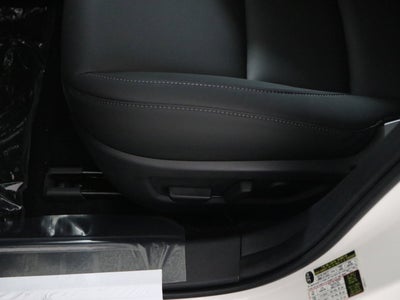 2025 Mazda Mazda CX-30 2.5 S Preferred AWD