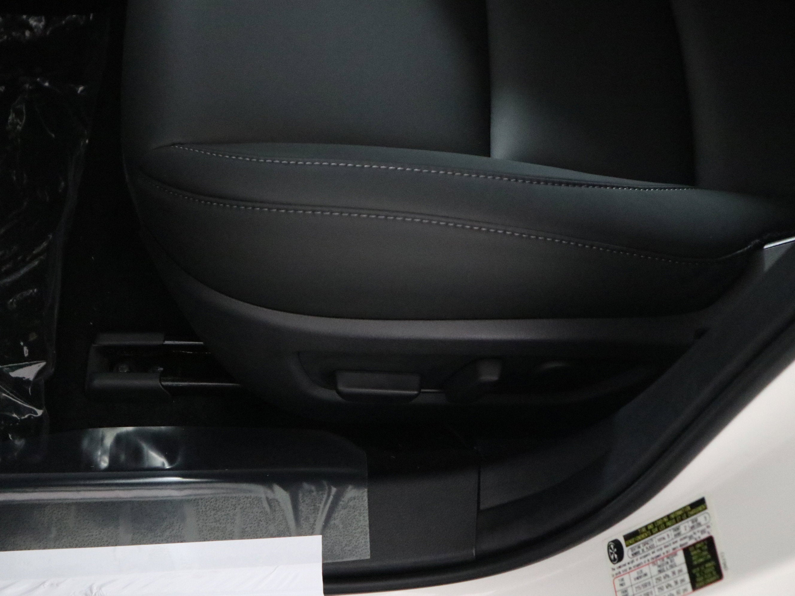 2025 Mazda Mazda CX-30 2.5 S Preferred AWD