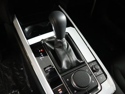 2025 Mazda Mazda CX-30 2.5 S Preferred AWD