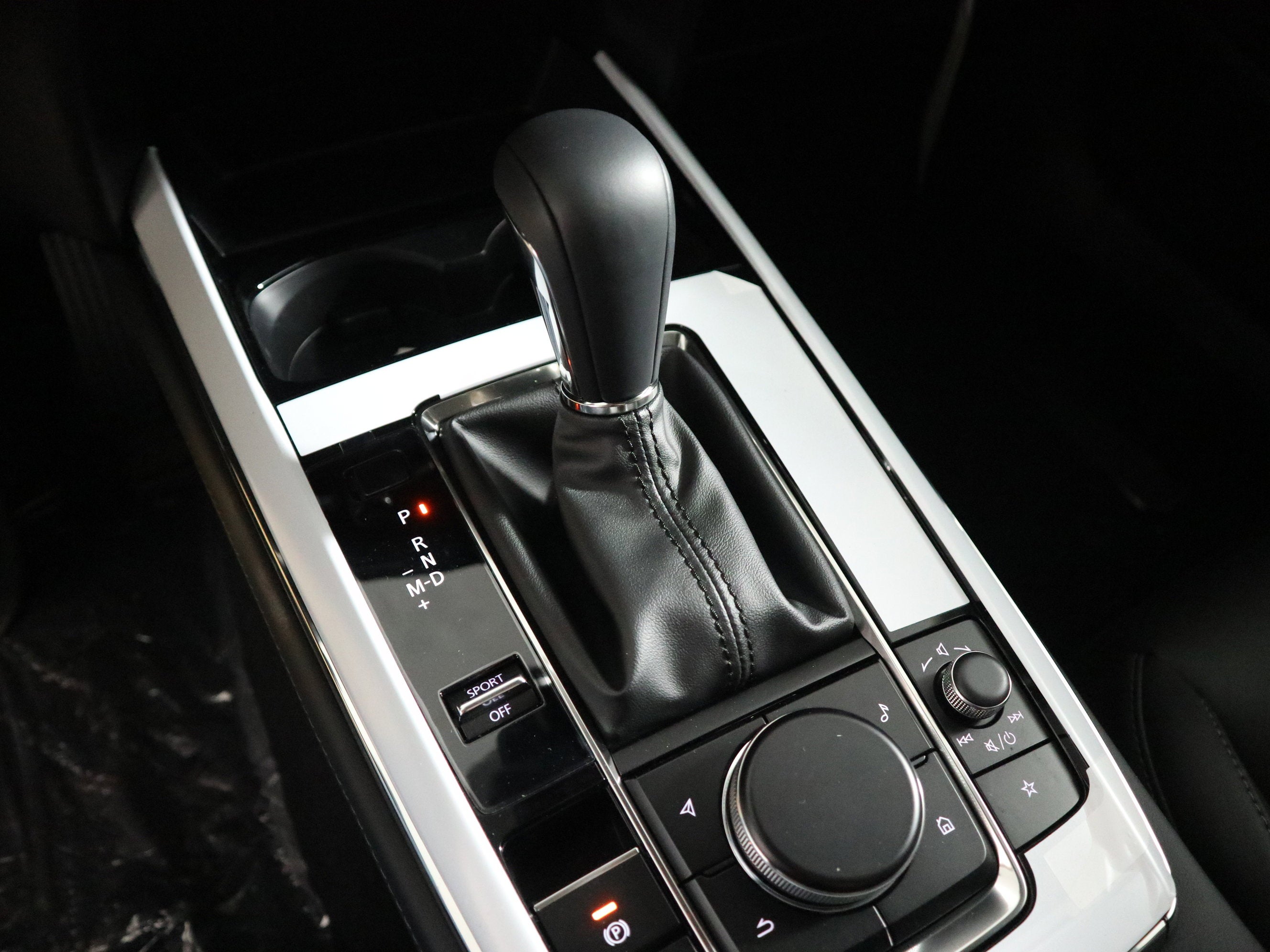 2025 Mazda Mazda CX-30 2.5 S Preferred AWD