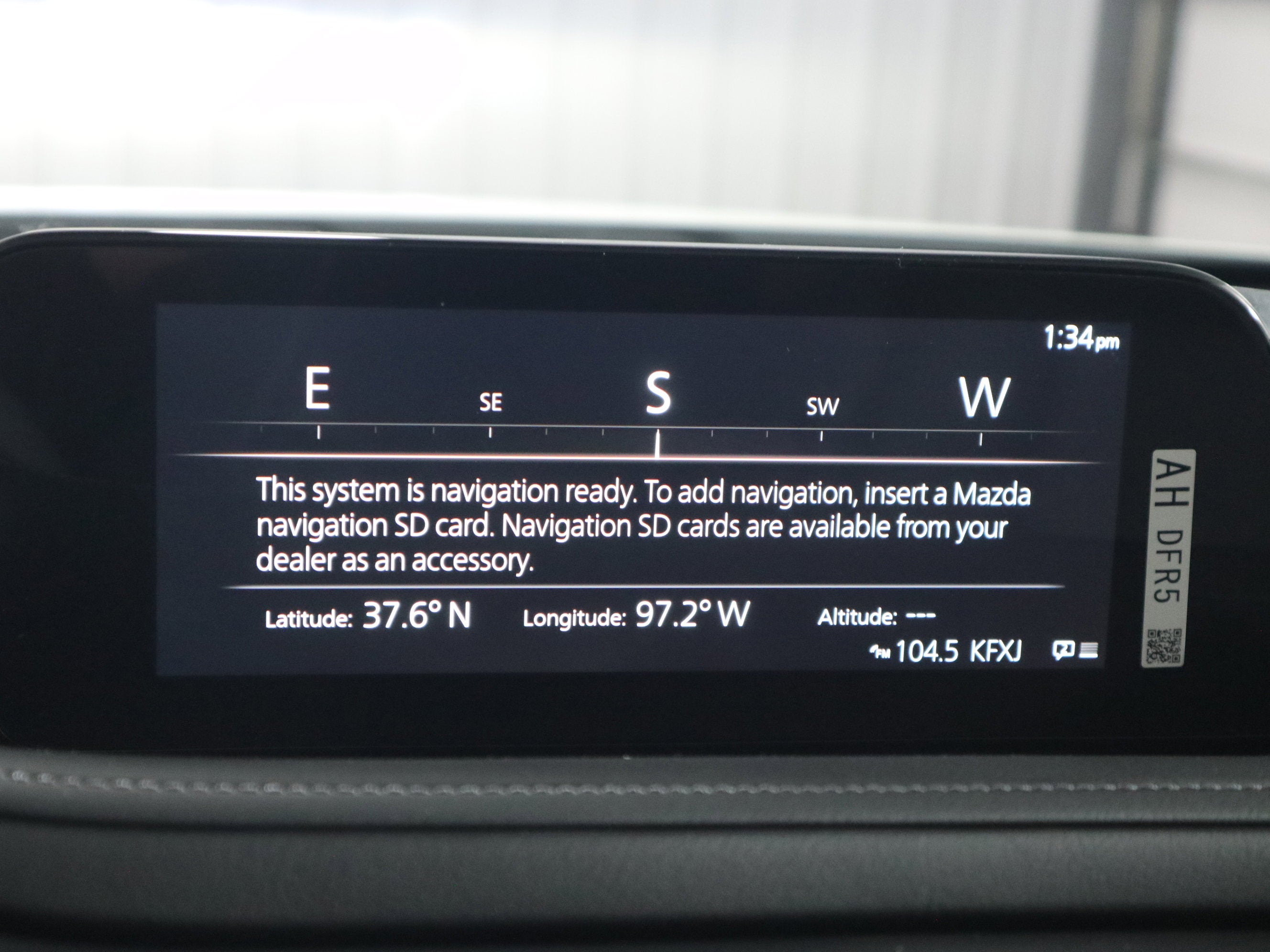 2025 Mazda Mazda CX-30 2.5 S Preferred AWD