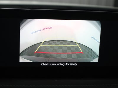 2025 Mazda Mazda CX-30 2.5 S Preferred AWD