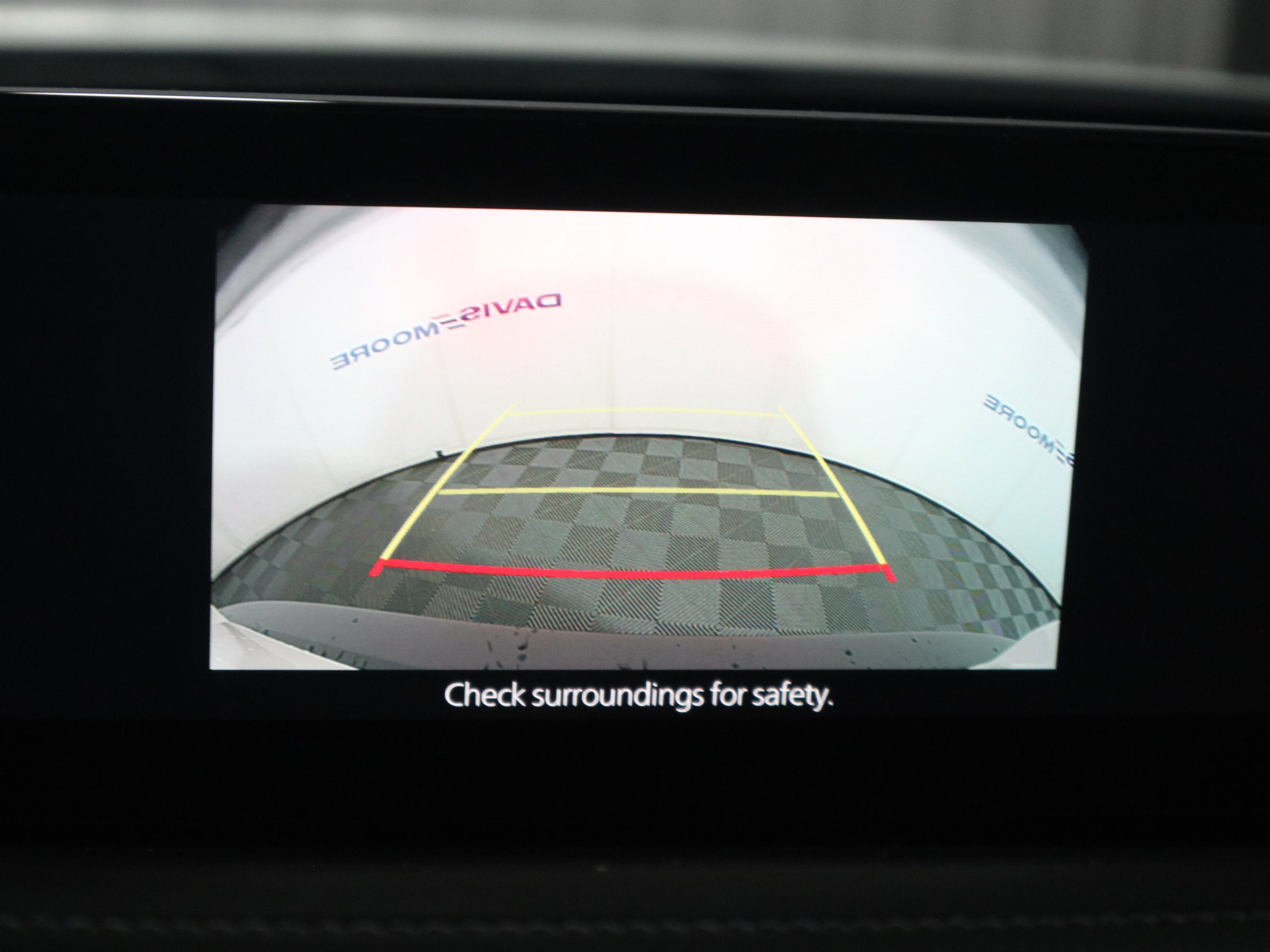 2025 Mazda Mazda CX-30 2.5 S Preferred AWD