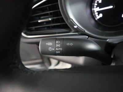 2025 Mazda Mazda CX-30 2.5 S Preferred AWD