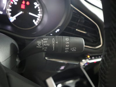 2025 Mazda Mazda CX-30 2.5 S Preferred AWD