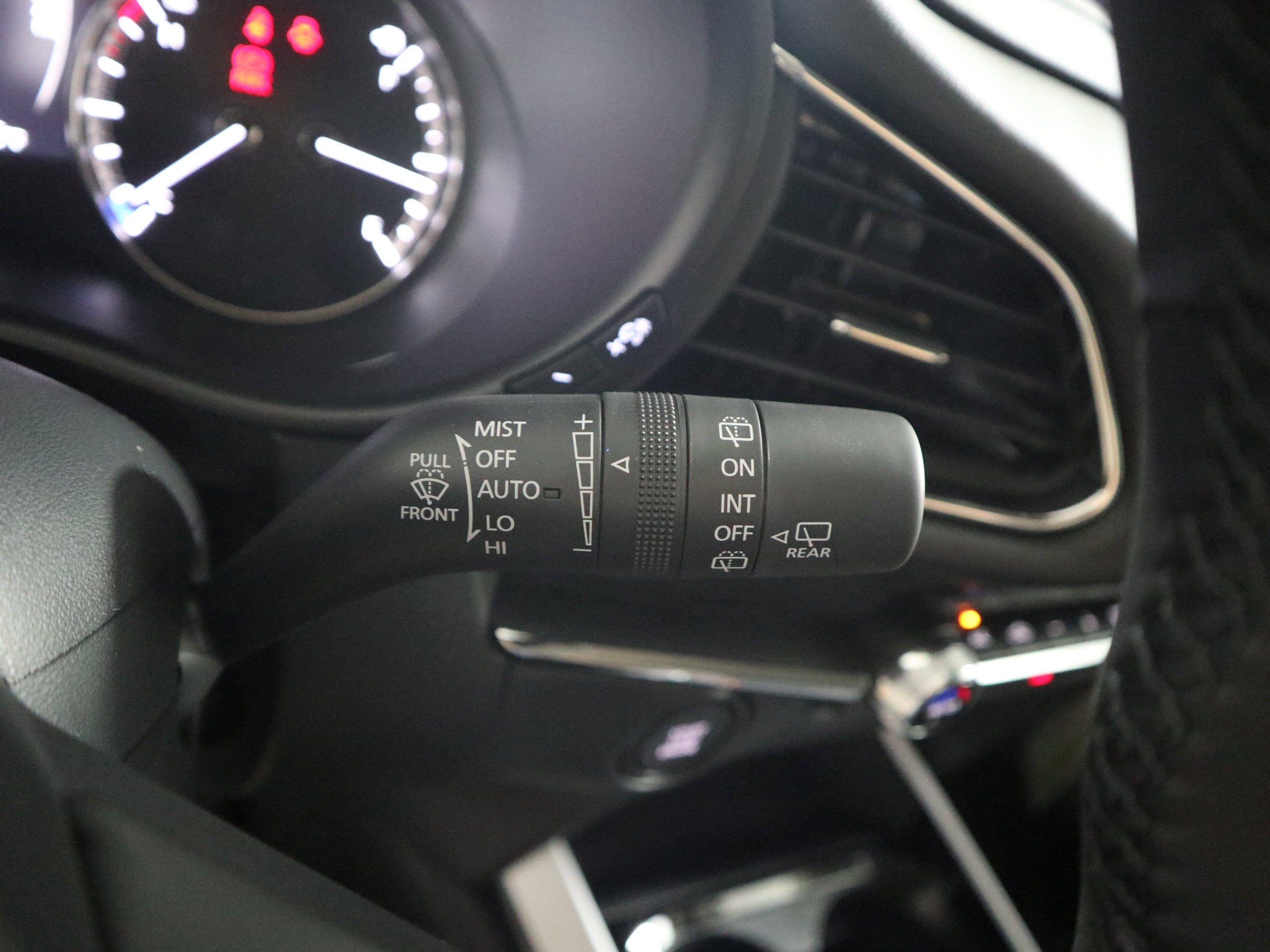 2025 Mazda Mazda CX-30 2.5 S Preferred AWD