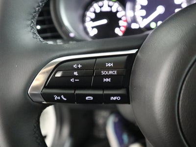 2025 Mazda Mazda CX-30 2.5 S Preferred AWD