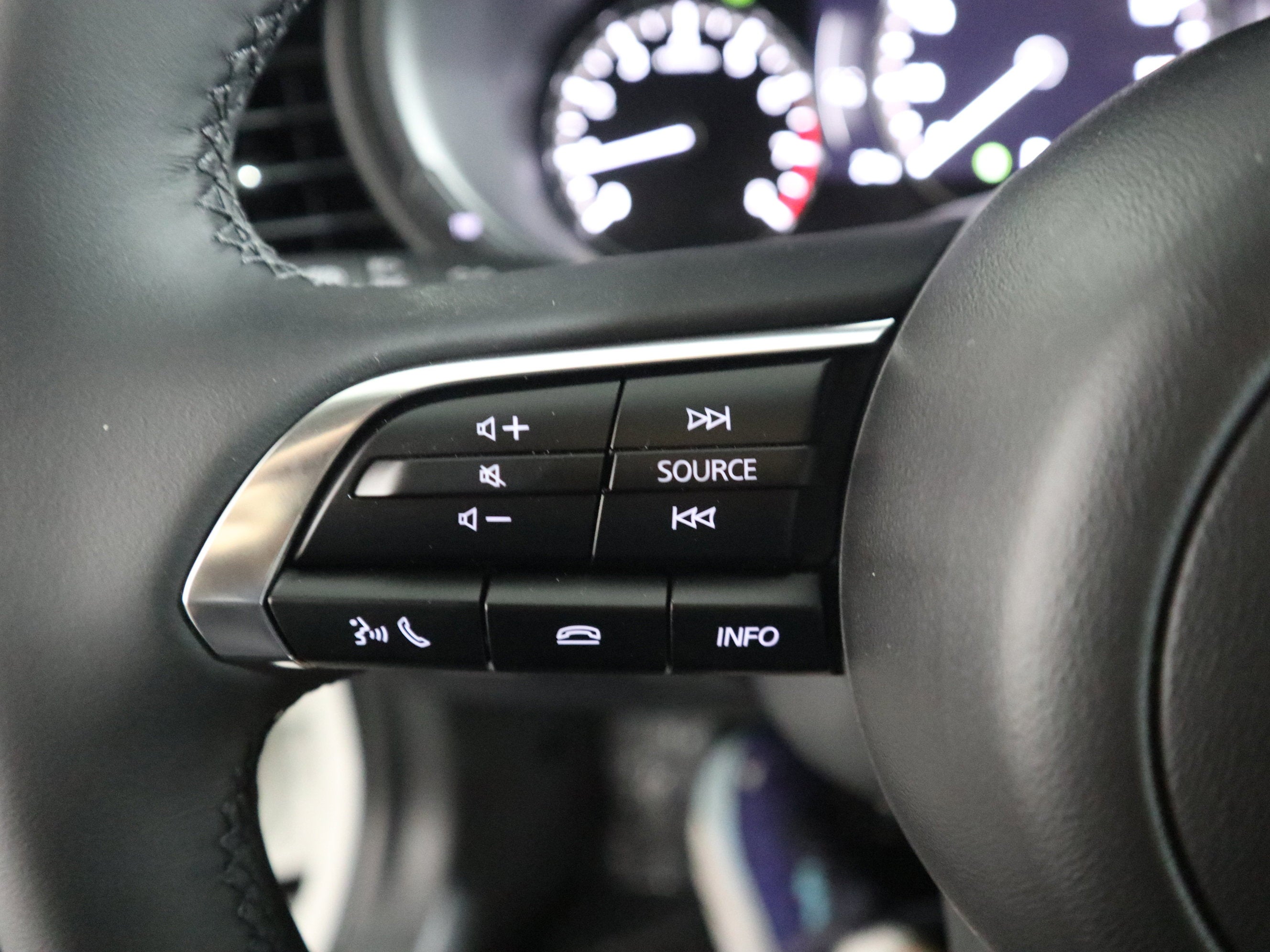 2025 Mazda Mazda CX-30 2.5 S Preferred AWD