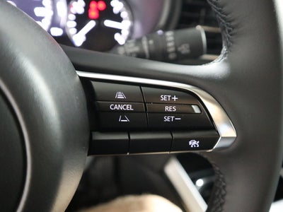 2025 Mazda Mazda CX-30 2.5 S Preferred AWD