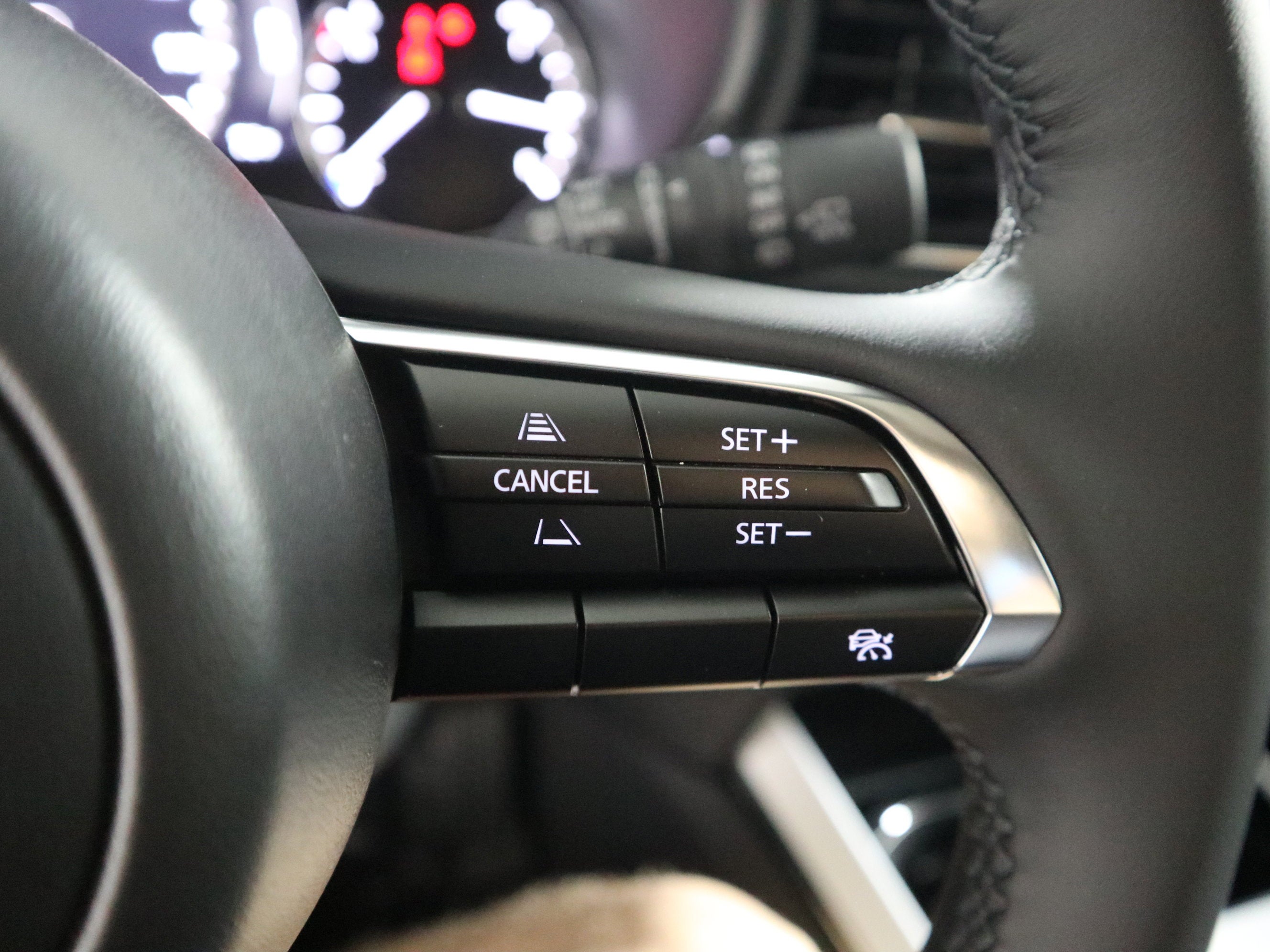 2025 Mazda Mazda CX-30 2.5 S Preferred AWD