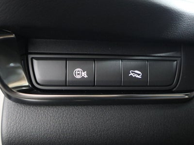 2025 Mazda Mazda CX-30 2.5 S Preferred AWD