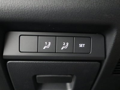 2025 Mazda Mazda CX-30 2.5 S Preferred AWD