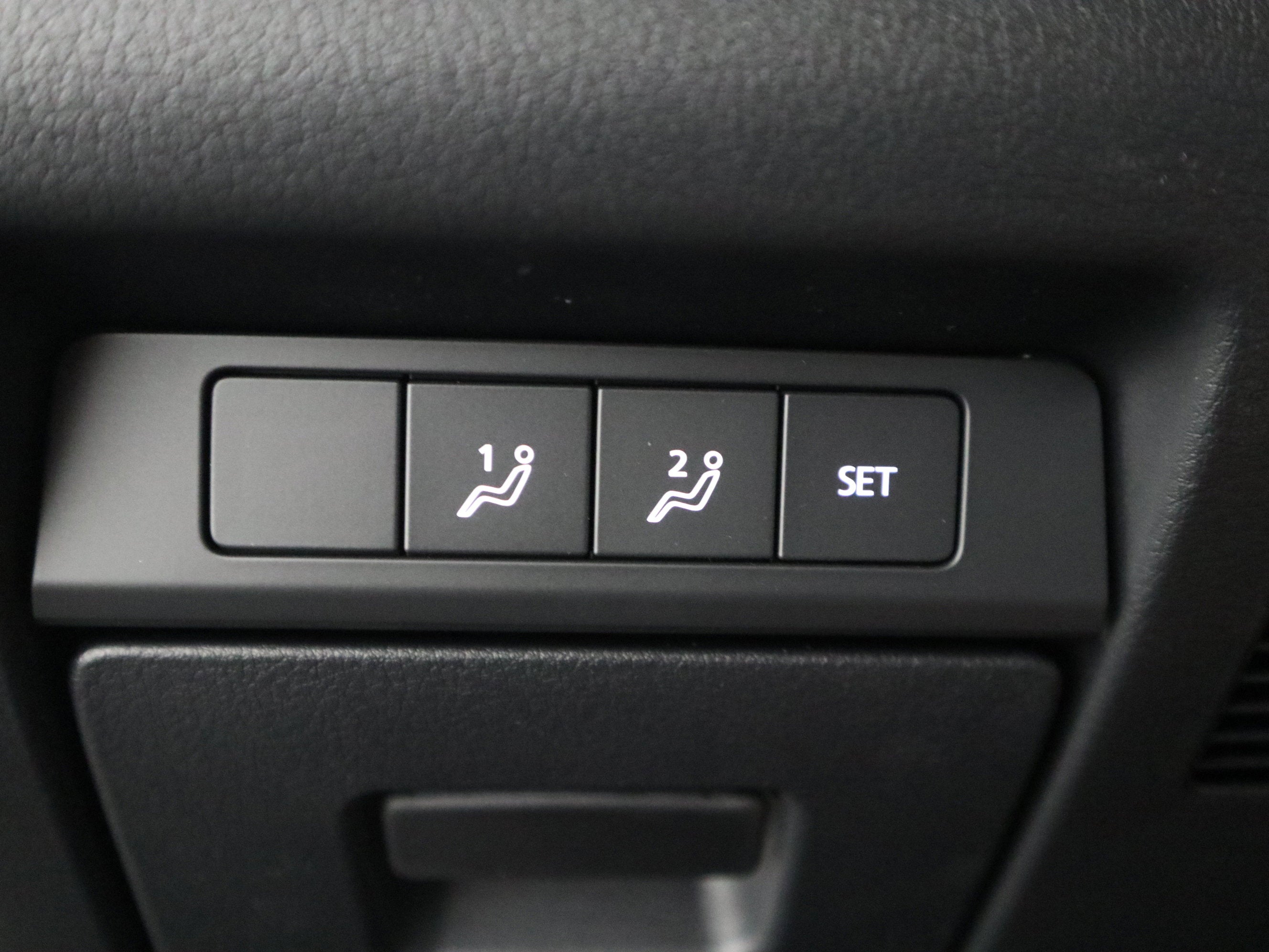 2025 Mazda Mazda CX-30 2.5 S Preferred AWD