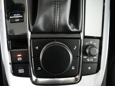 2025 Mazda Mazda CX-30 2.5 S Preferred AWD