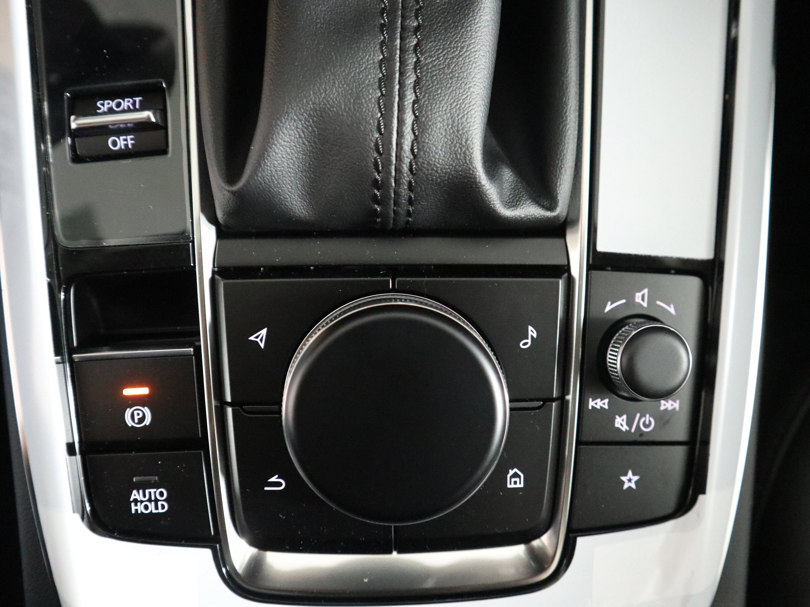 2025 Mazda Mazda CX-30 2.5 S Preferred AWD