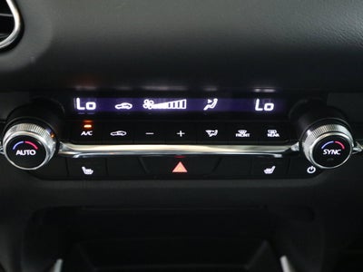 2025 Mazda Mazda CX-30 2.5 S Preferred AWD