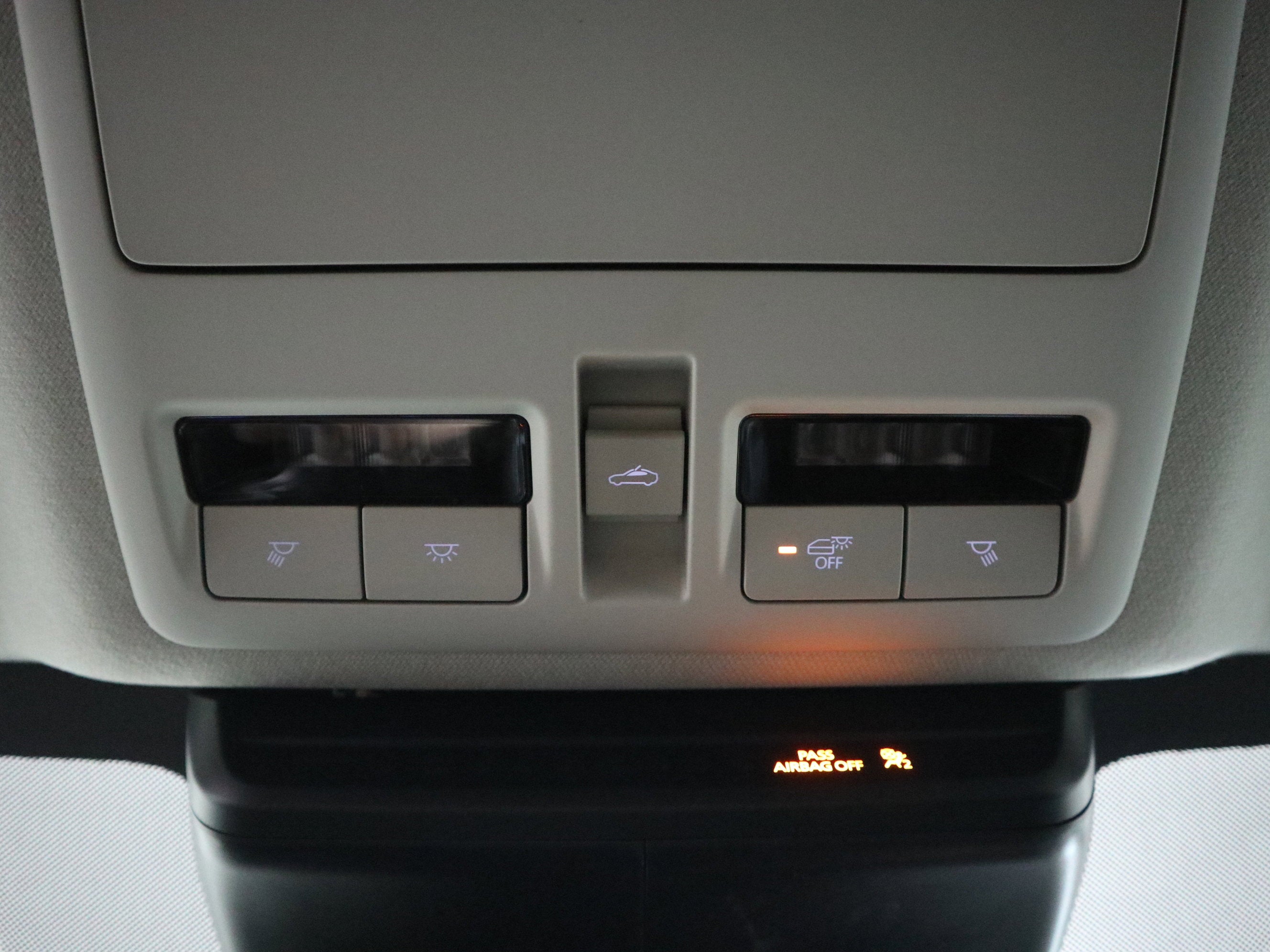 2025 Mazda Mazda CX-30 2.5 S Preferred AWD