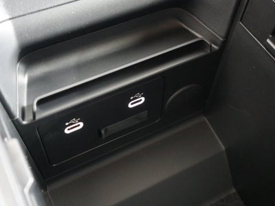 2025 Mazda Mazda CX-30 2.5 S Preferred AWD