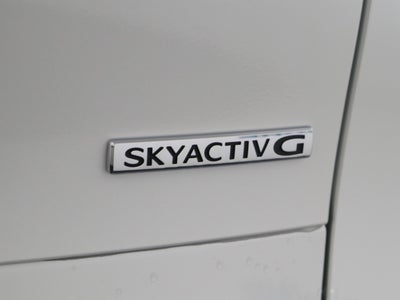 2025 Mazda Mazda CX-30 2.5 S Preferred AWD