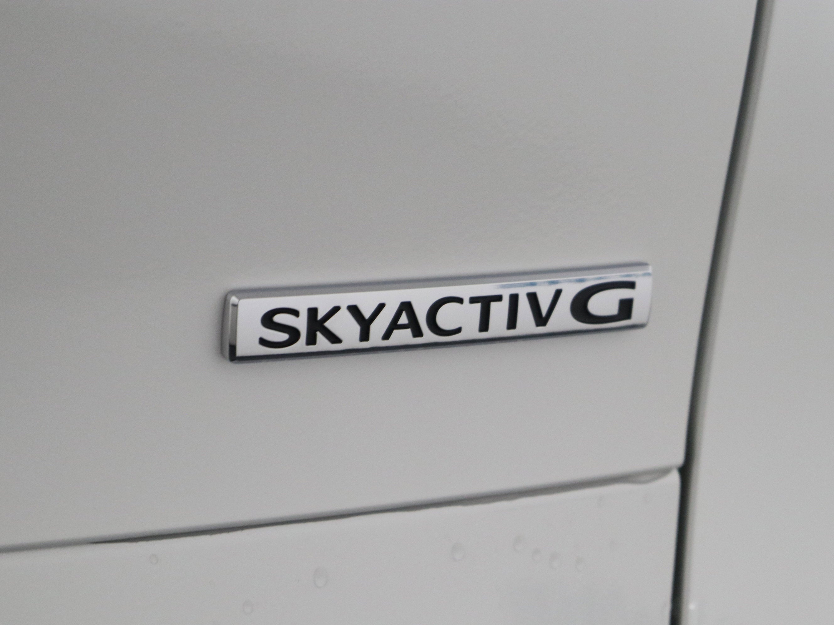 2025 Mazda Mazda CX-30 2.5 S Preferred AWD