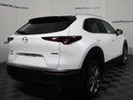 2025 Mazda Mazda CX-30 2.5 S Preferred AWD