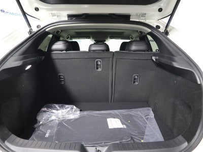 2025 Mazda Mazda CX-30 2.5 S Preferred AWD