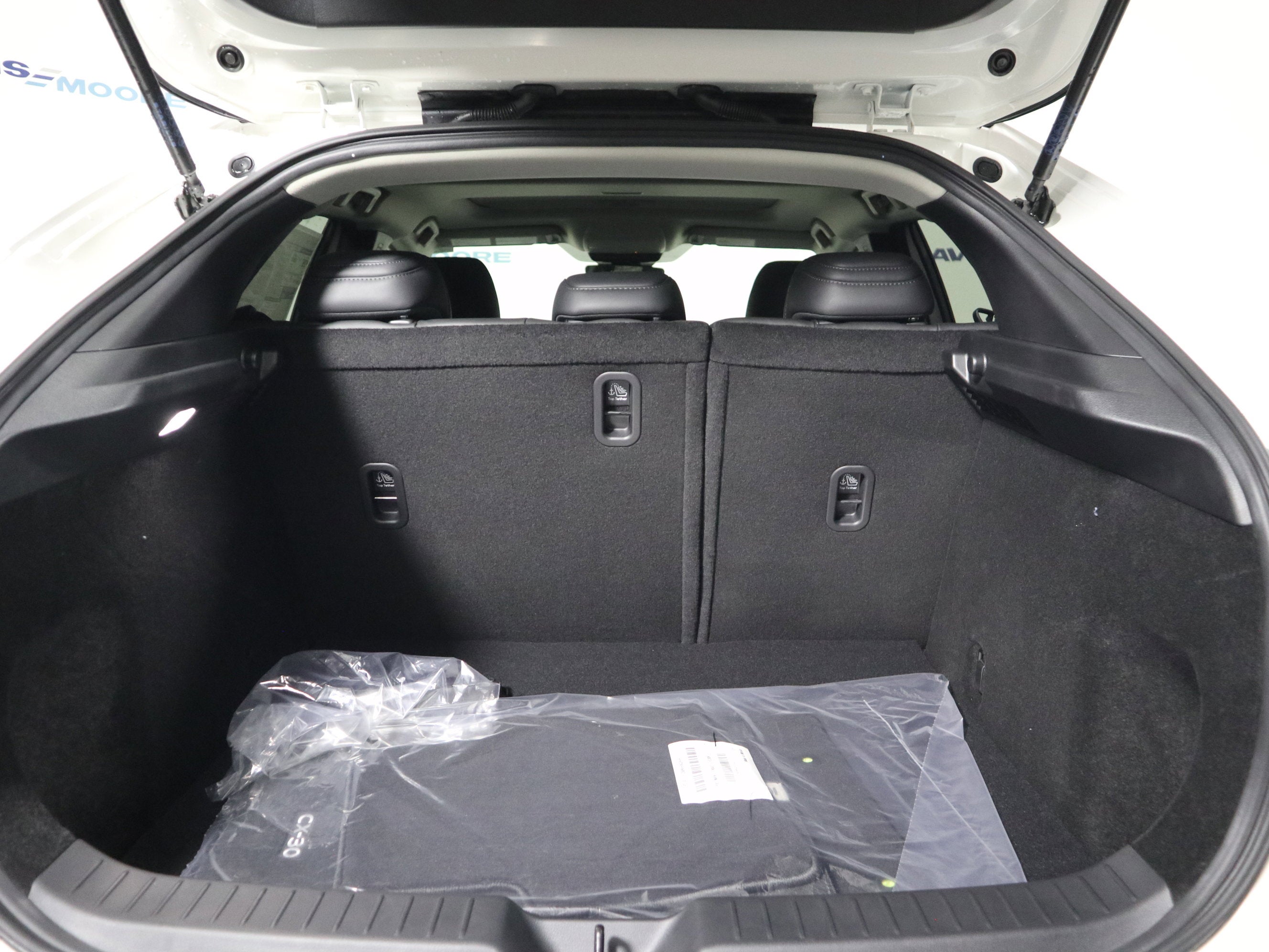 2025 Mazda Mazda CX-30 2.5 S Preferred AWD