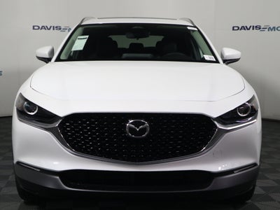 2025 Mazda Mazda CX-30 2.5 S Preferred AWD
