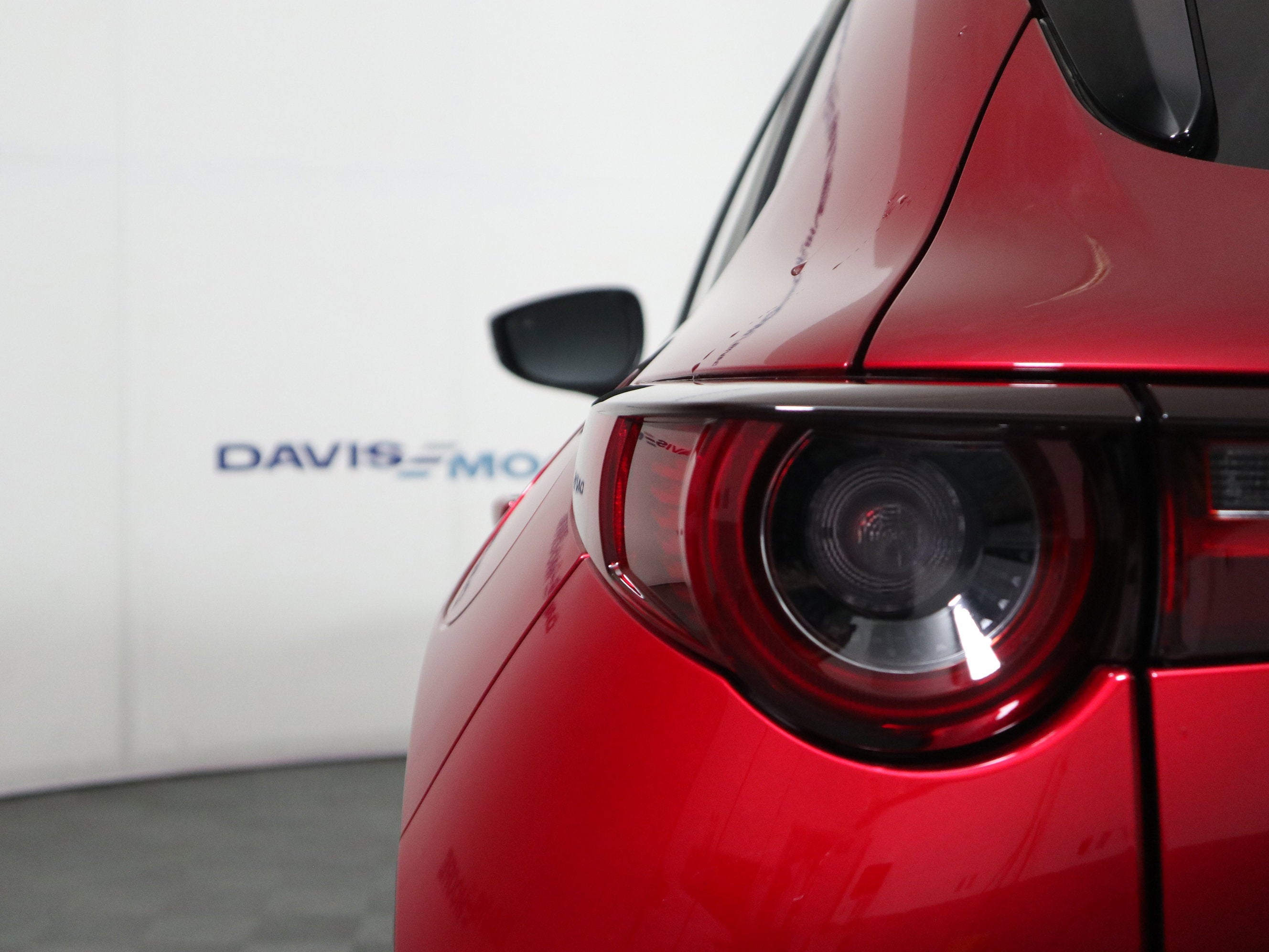 2023 Mazda Mazda CX-30 2.5 S Preferred Package