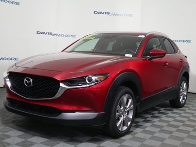2023 Mazda Mazda CX-30 2.5 S Preferred Package