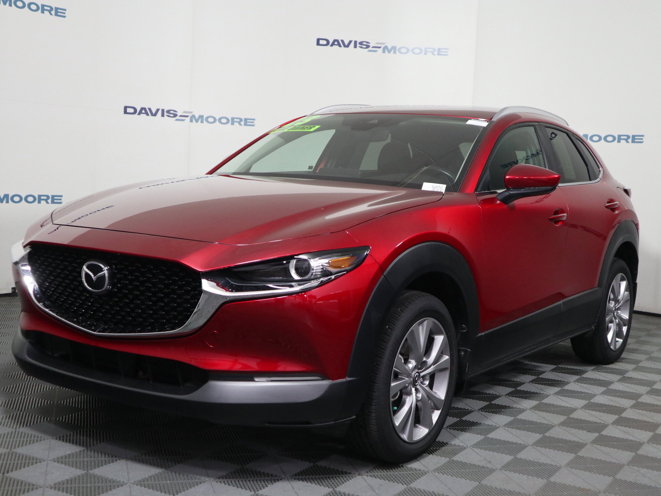 2023 Mazda Mazda CX-30 2.5 S Preferred Package