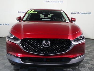 2023 Mazda Mazda CX-30 2.5 S Preferred Package
