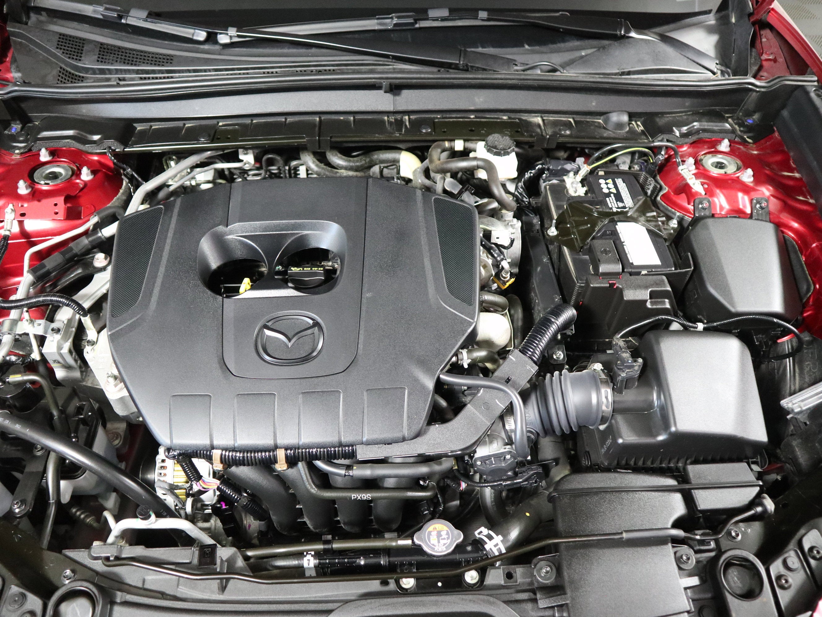 2023 Mazda Mazda CX-30 2.5 S Preferred Package