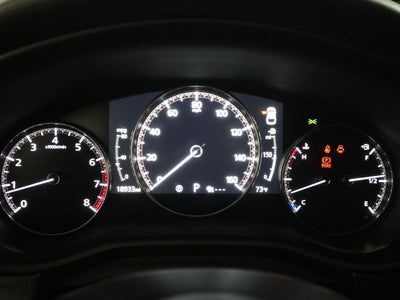 2023 Mazda Mazda CX-30 2.5 S Preferred Package