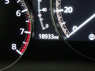 2023 Mazda Mazda CX-30 2.5 S Preferred Package