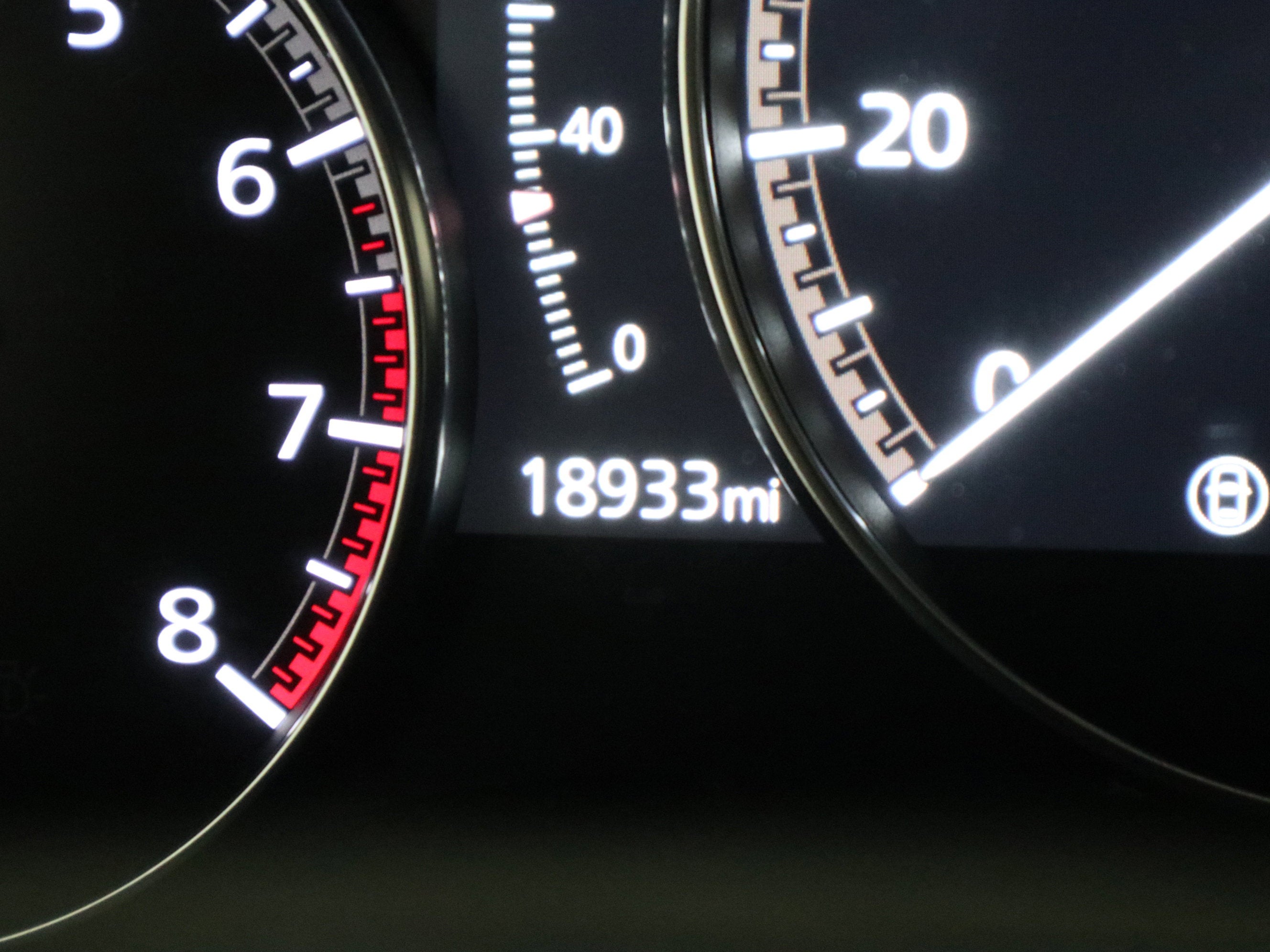 2023 Mazda Mazda CX-30 2.5 S Preferred Package