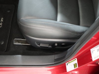 2023 Mazda Mazda CX-30 2.5 S Preferred Package