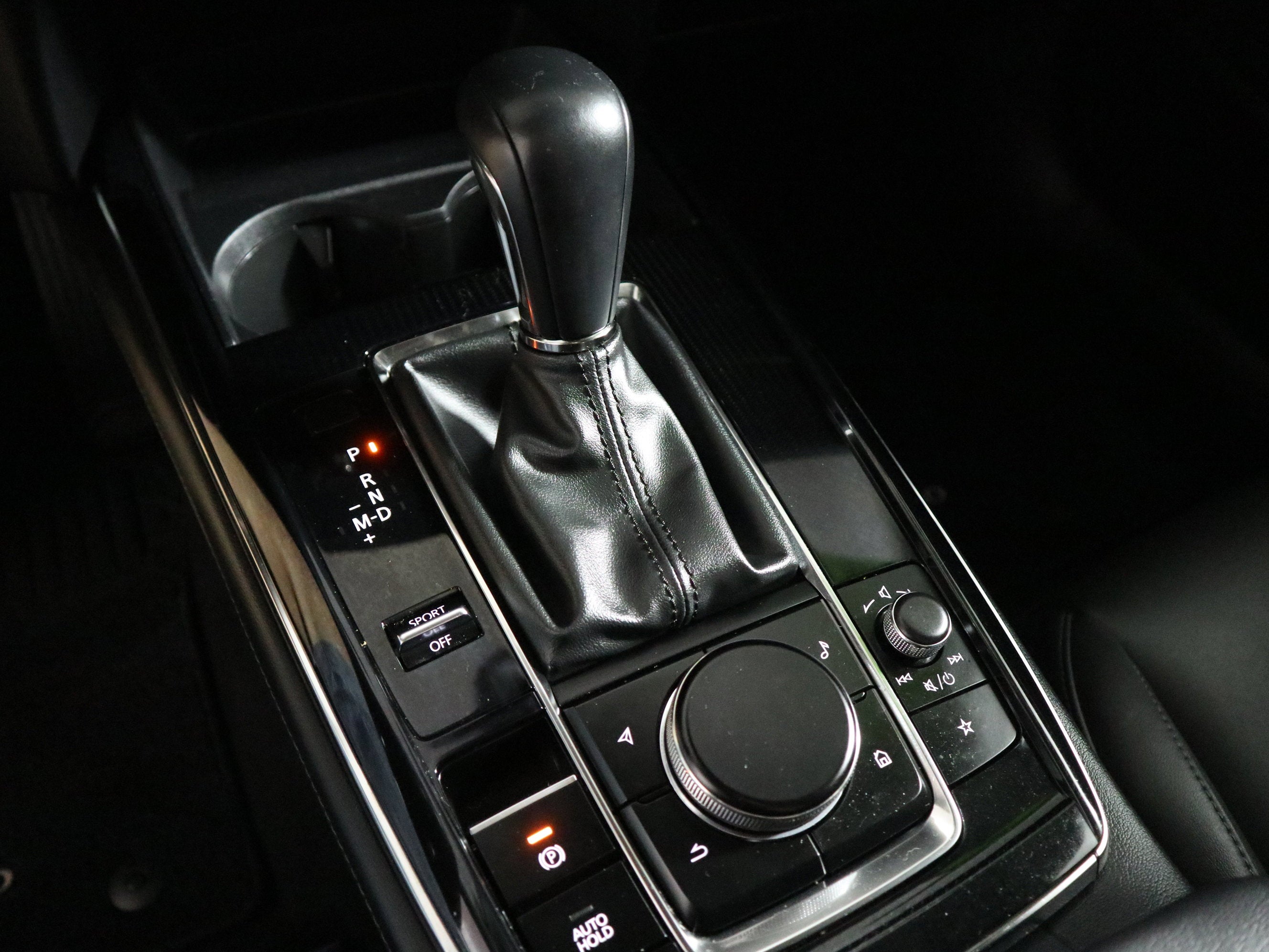 2023 Mazda Mazda CX-30 2.5 S Preferred Package