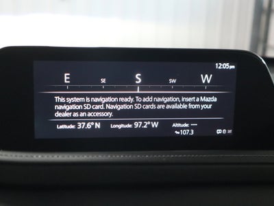 2023 Mazda Mazda CX-30 2.5 S Preferred Package