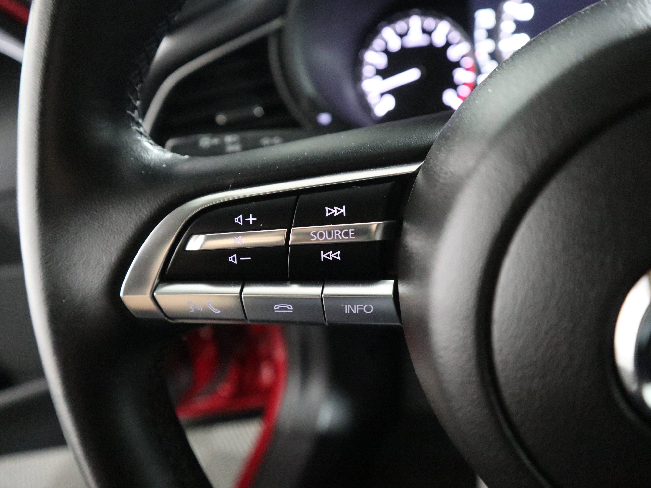 2023 Mazda Mazda CX-30 2.5 S Preferred Package