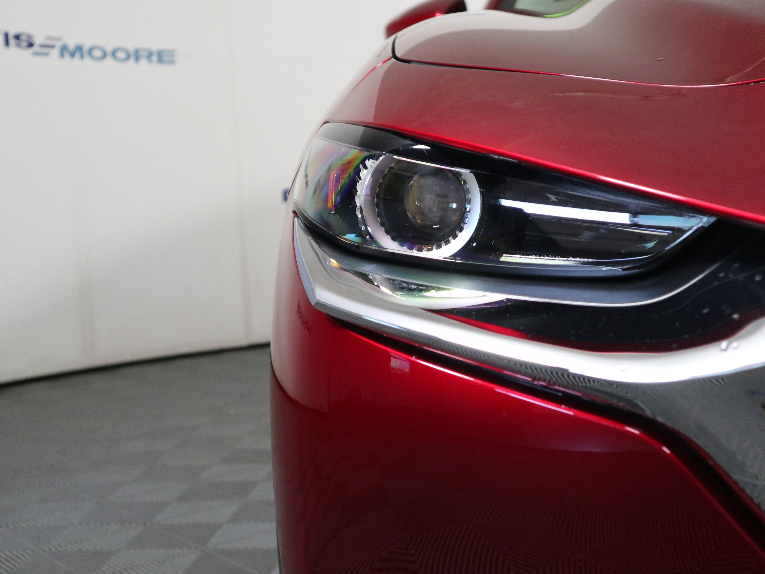 2023 Mazda Mazda CX-30 2.5 S Preferred Package