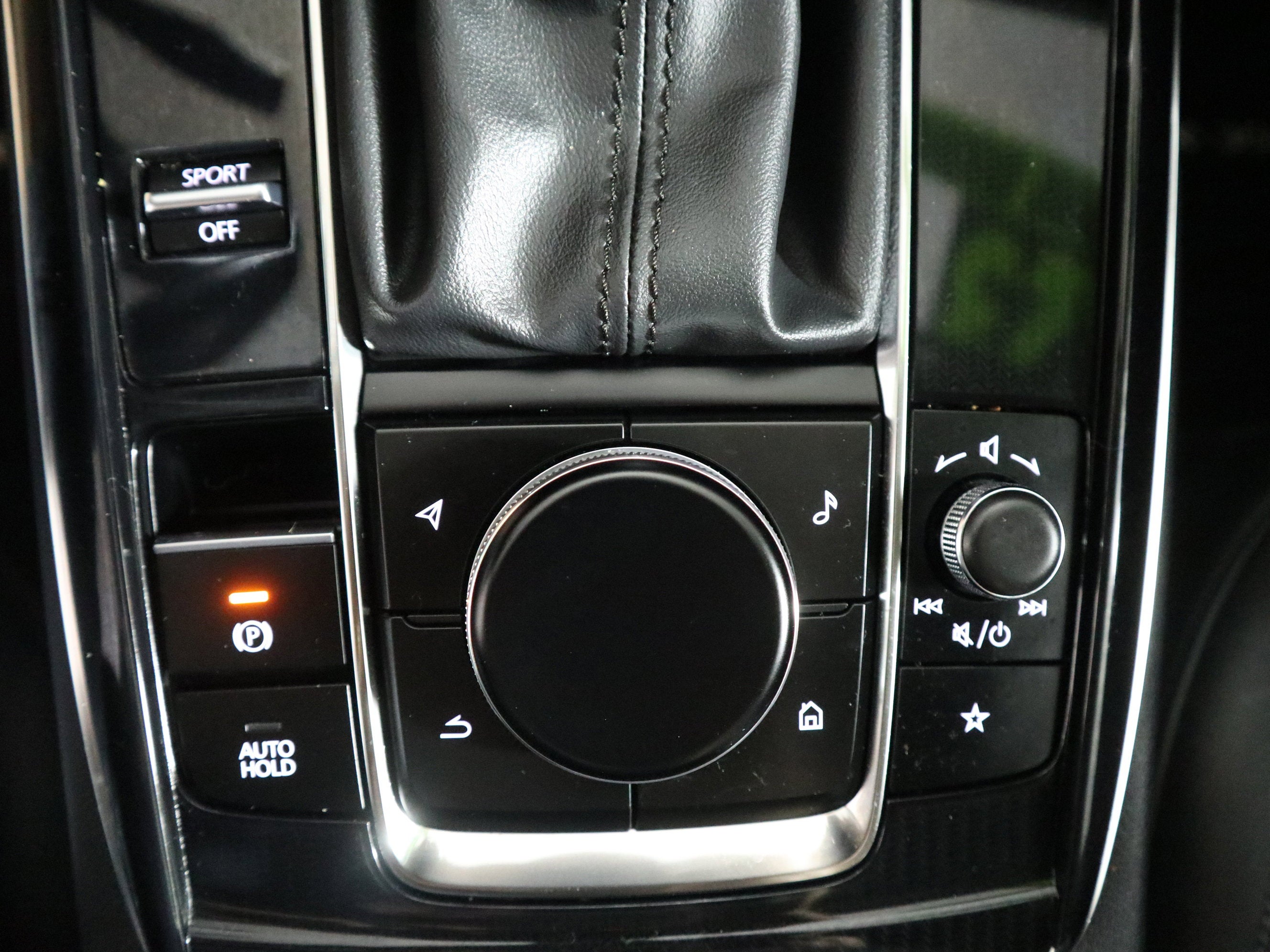 2023 Mazda Mazda CX-30 2.5 S Preferred Package