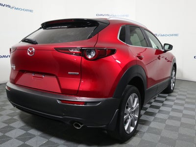 2023 Mazda Mazda CX-30 2.5 S Preferred Package
