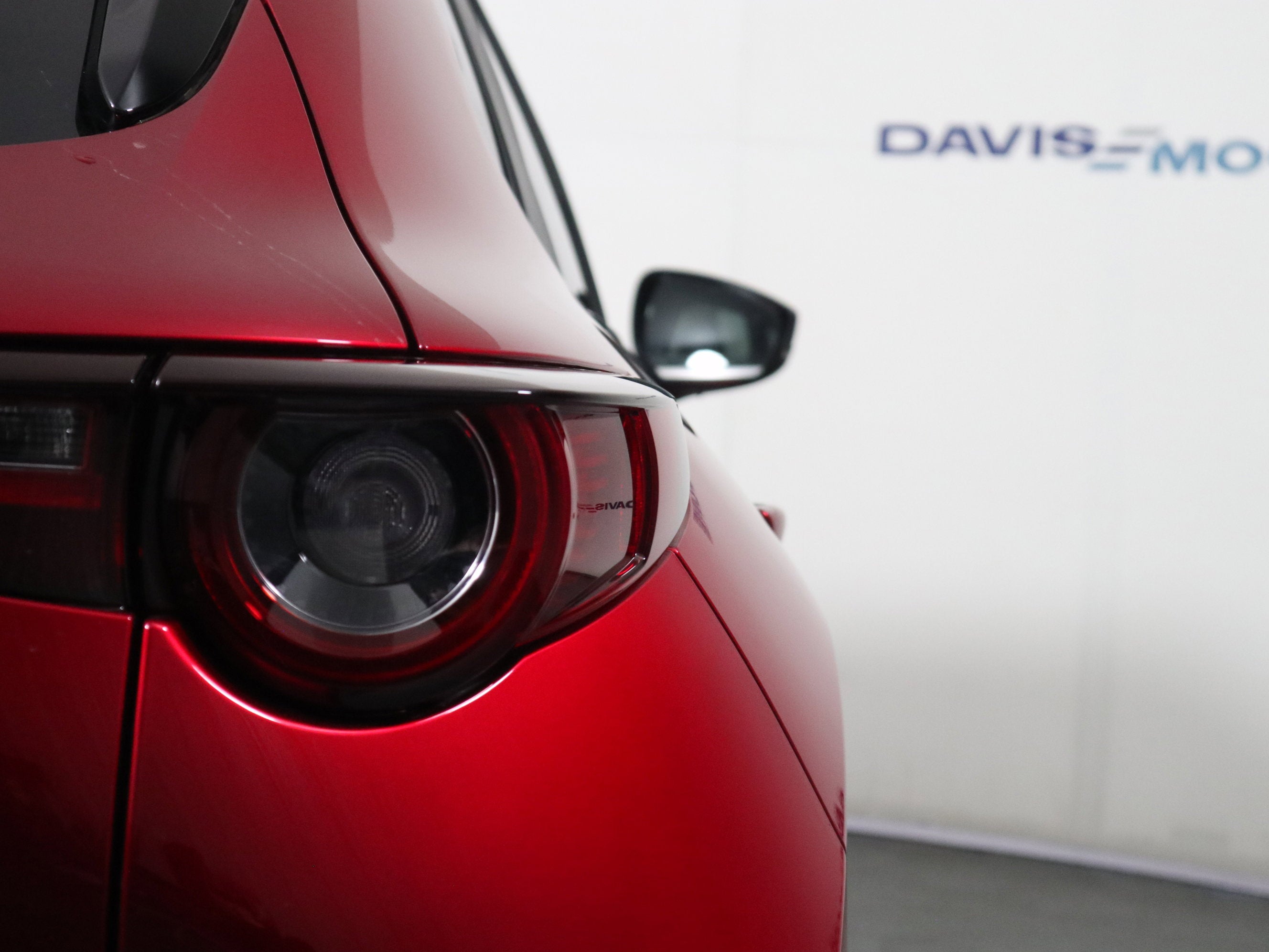 2023 Mazda Mazda CX-30 2.5 S Preferred Package