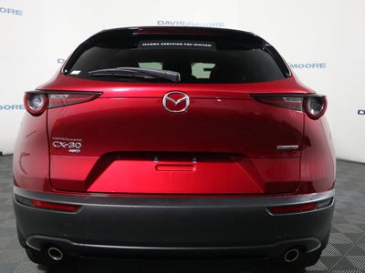 2023 Mazda Mazda CX-30 2.5 S Preferred Package