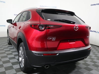 2023 Mazda Mazda CX-30 2.5 S Preferred Package