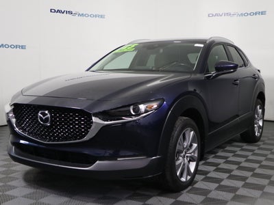2023 Mazda Mazda CX-30 2.5 S Preferred Package AWD
