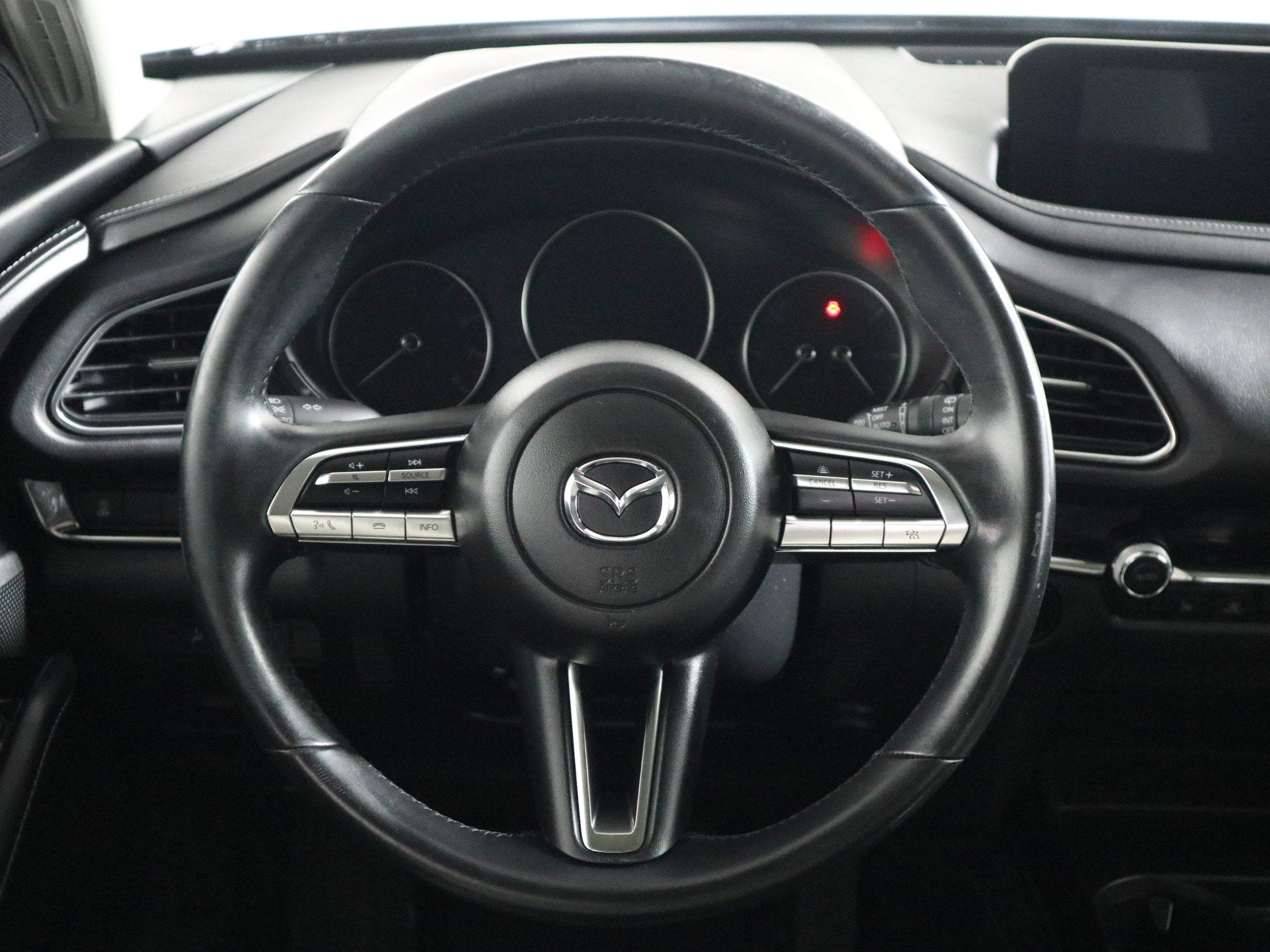 2023 Mazda Mazda CX-30 2.5 S Preferred Package AWD